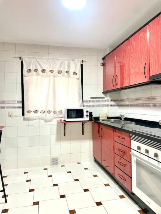 Beautiful & Sunny Apartment Malaga Exterior photo